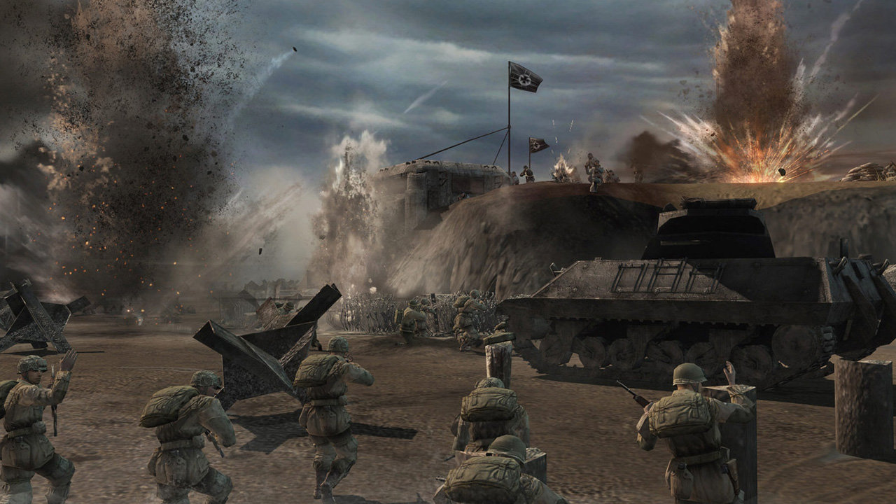 company of heroes opposing fronts product key invasion of normandy